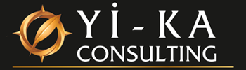 Yİ - KA Consulting logosu
