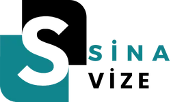 Sina Vize Danışmanlık Hizmetleri logosu
