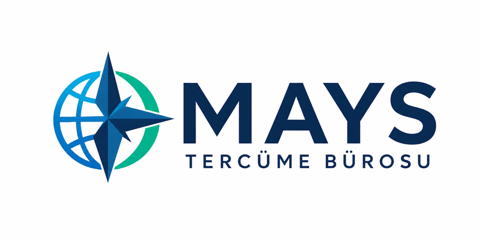 Mays Tercüme ve İnşaat logosu