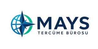 Mays Tercüme ve İnşaat logosu