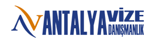 Antalya Vize Danışmanlık logosu