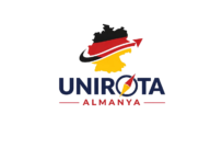 UniRota Almanya Eğitim Danışmanlığı logosu