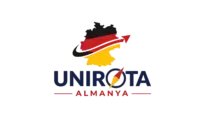 UniRota Almanya Eğitim Danışmanlığı logosu