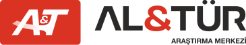 Al-Tür Araştırma Merkezi logosu