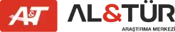 Al-Tür Araştırma Merkezi logosu