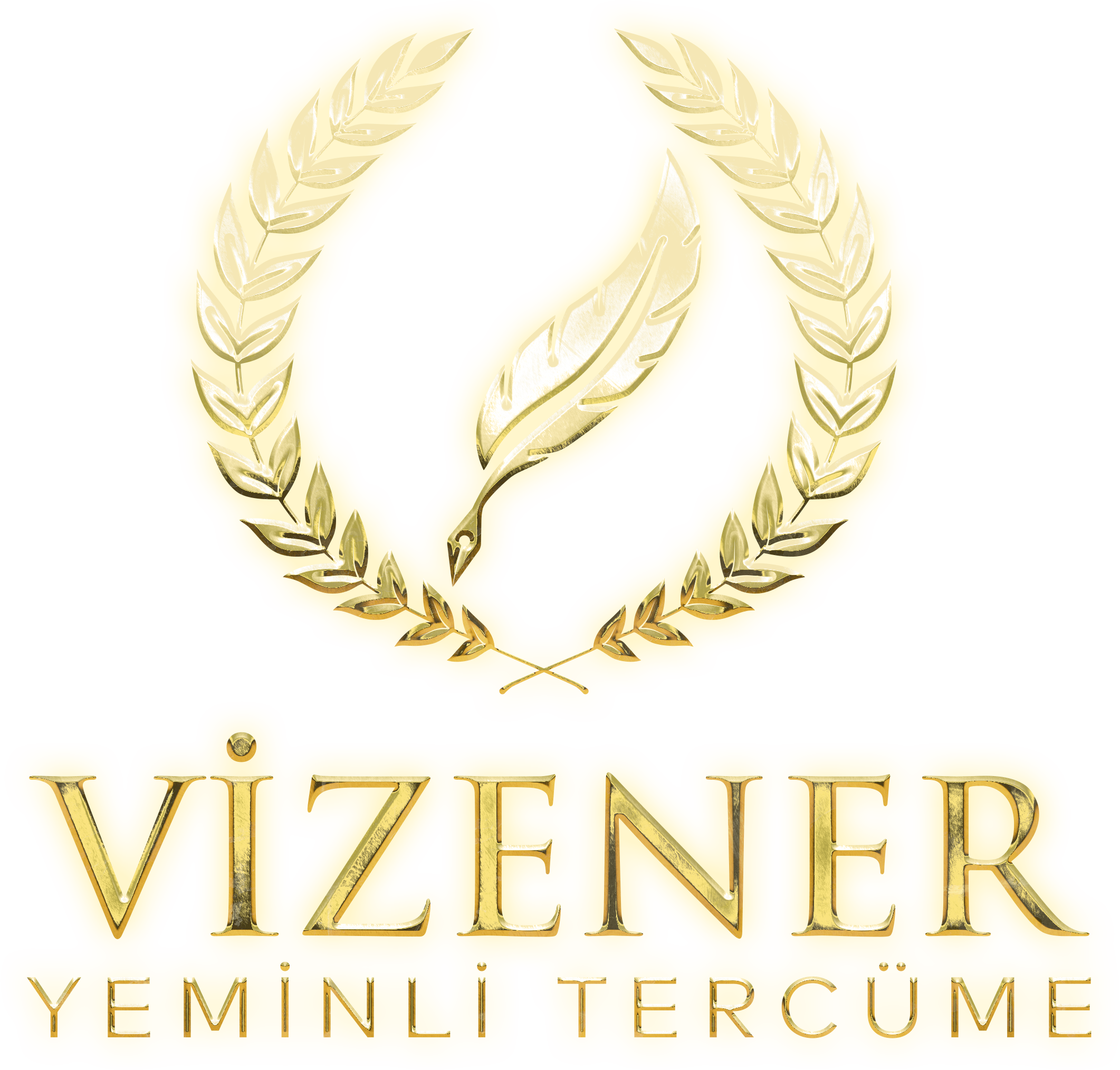 Vizener Yeminli Tercüme logosu