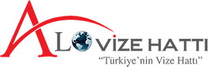 Alo Vize Hattı & Vize Danışmanlık logosu