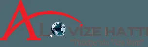 Alo Vize Hattı & Vize Danışmanlık logosu