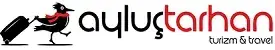 Gebze Butik Turlar - AYLUÇ TRAVEL - AYLUÇTARHAN TURİZM logosu