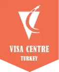 VZE Vize Başvuru Merkezi logosu