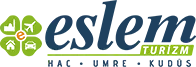 Eslem Turizm logosu