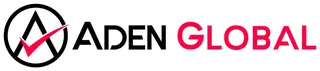 Aden Global logosu