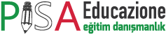 Pisa Educazione Eğitim Danışmanlık logosu
