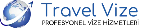 Travel Vize logosu