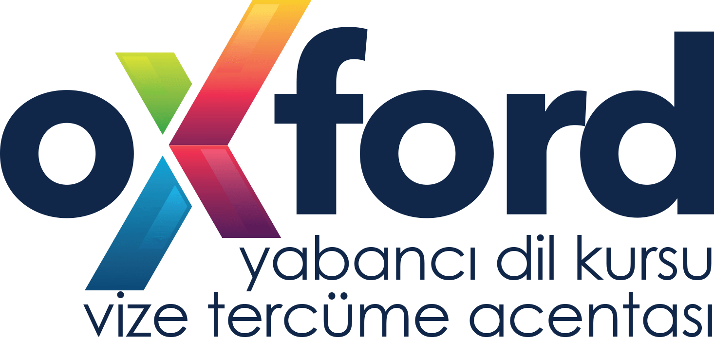 oxford vize kmaras logosu
