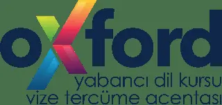 oxford vize kmaras logosu