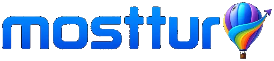 Mosttur logosu