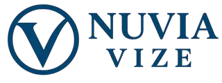 Nuvia Vize Danışmanlık logosu