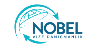 Nobel Vize - Uzun Dönem Vize - Aile Birleşimi Vizesi logosu