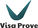 Visa Prove - Vize Danışmanlık Hizmetleri logosu