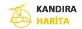 KANDIRA HARİTA logosu
