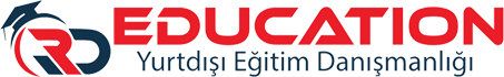 Ord Yurtdışı Eğitim ve Vize Danışmanlığı logosu
