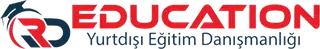 Ord Yurtdışı Eğitim ve Vize Danışmanlığı logosu