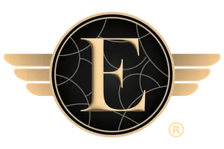 E-Kolay Vize Danışmanlık logosu