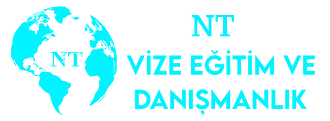 NT VİZE DANIŞMANLIK logosu