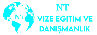 NT VİZE DANIŞMANLIK logosu