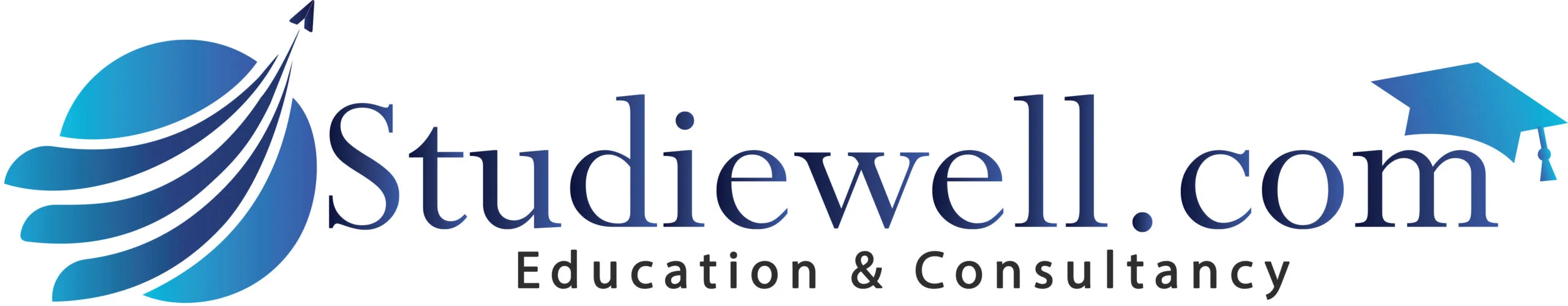 Studiewell Yurtdışı Eğitim & Kariyer Danışmanlığı logosu