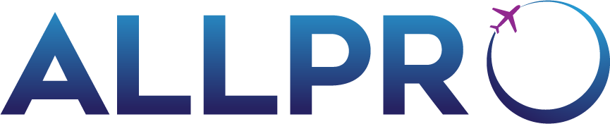 ALLPRO Yurtdışı Eğitim Danışmanlığı logosu