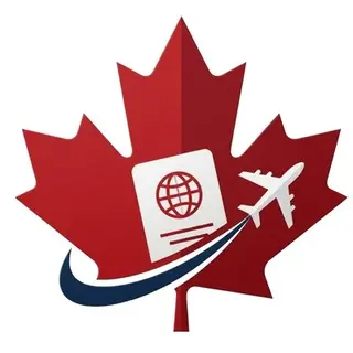 Maple Kanada Vize Hizmetleri logosu
