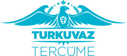 TURKUVAZ TERCÜME BÜROSU - MERSİN TERCÜME - YEMİNLİ TERCÜME logosu