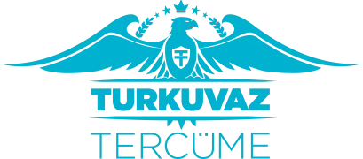 TURKUVAZ TERCÜME BÜROSU - MERSİN TERCÜME - YEMİNLİ TERCÜME logosu
