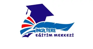 İNGİLTERE EĞİTİM MERKEZİ logosu