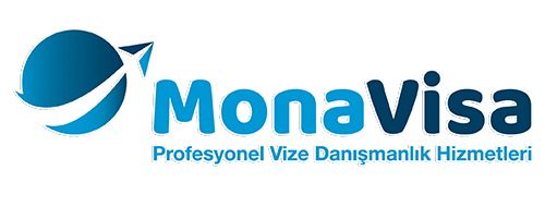 MonaVisa Profesyonel Vize Danışmanlık logosu
