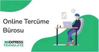 Express Tercüme ve Dil Hizmetleri logosu