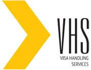 VHS Vize Hizmetleri LTD. ŞTİ. - İstanbul logosu