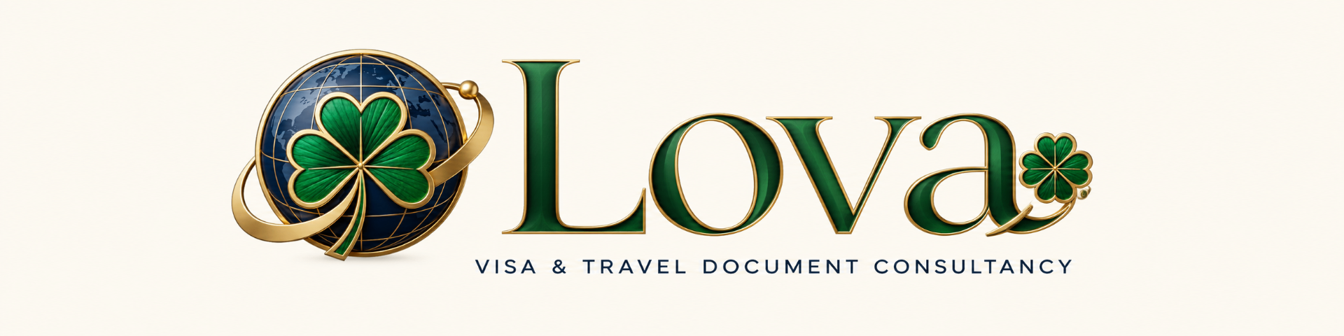 Lova Danışmanlık logosu