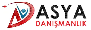 ASYA DANIŞMANLIK logosu