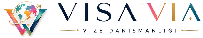 Visa Via Vize Danışmanlığı logosu