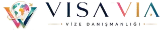 Visa Via Vize Danışmanlığı logosu
