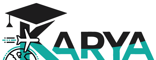 Karya Vize Merkezi logosu