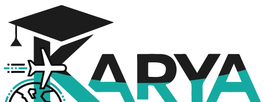 Karya Vize Merkezi logosu