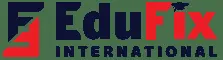 EduFix Yurtdışı Eğitim Danışmanlığı Beşiktaş logosu