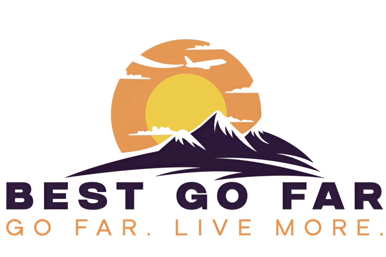 Best Go Far Yurtdışı Eğitim Danışmanlık ve Dil Hizmetleri logosu