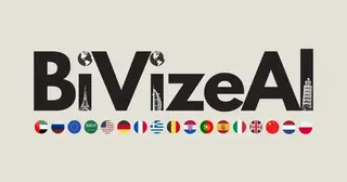 Bi Vize Al logosu