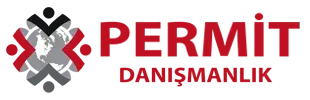 Permit Danışmanlık logosu