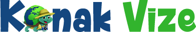 Ankara Vize İşlemleri Merkezi - Flz All World logosu